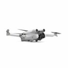 dji mini 3 pro side view