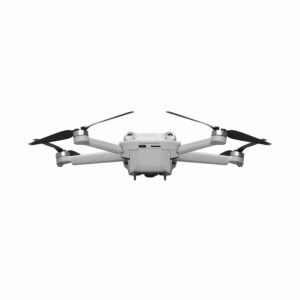 dji mini 3 pro back view