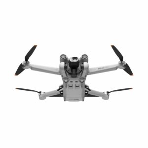 dji mini 3 pro bottom view