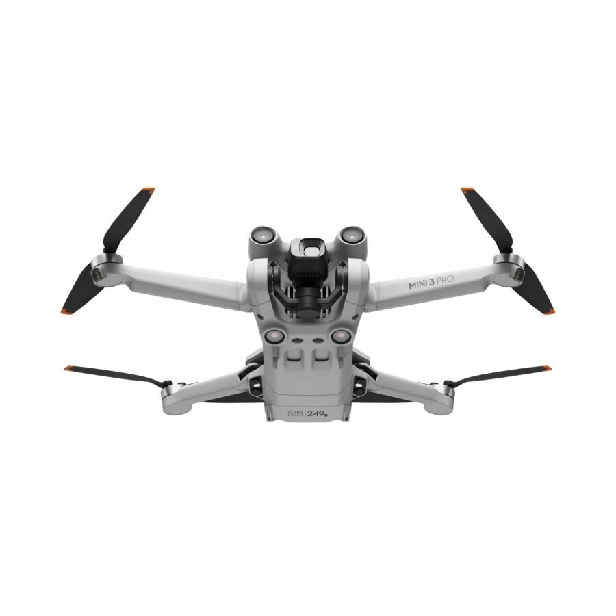 DJI Mini 3 Pro Drone Bundle