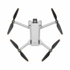 dji mini 3 pro top view