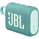 JBL GO3 Teal