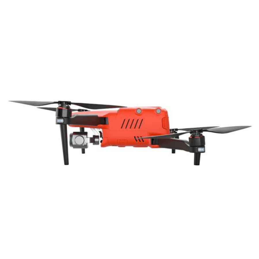 Autel EVO II Pro V2 6K Drone Camera Rugged Bundle