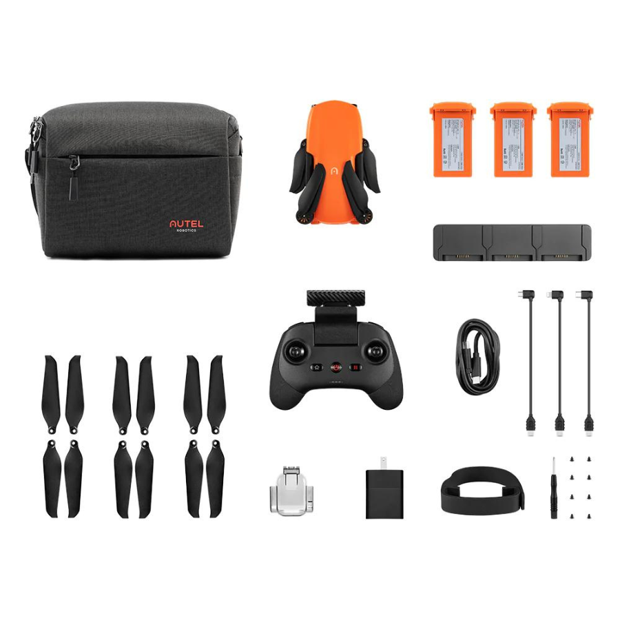 Autel shop drone accessories