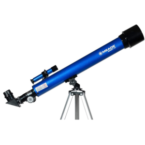 MEADE Infinty 50/600 AZ Refractor Telescope