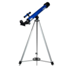 MEADE Infinty 50/600 AZ Refractor Telescope