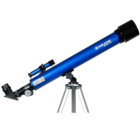 MEADE Infinty 50/600 AZ Refractor Telescope