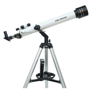 STARTRACKER 60/700 AZ-2 Refractor