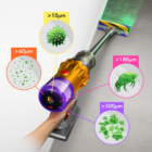 Dyson V12 Detect Slim vacuum cleaner img5