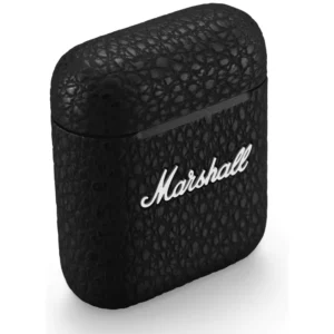 Marshall Minor III