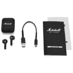 Marshall Minor III