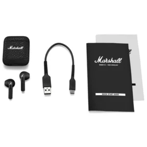 Marshall Minor III