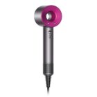 Dyson Supersonic Fuchsia HD08 4 Settings Hair Dryer