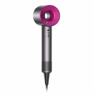 Dyson Supersonic Fuchsia hair dryer img5