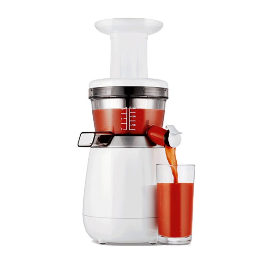 Hurom HP Series Compact Size Cold Press Juicer Xboom COD