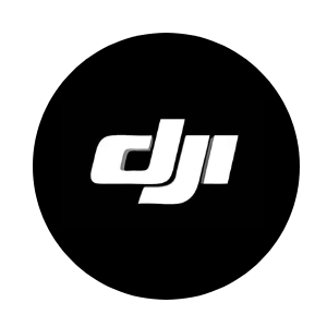 dji logo