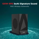 boAt Aavante Bar 1800 V2 120W RMS