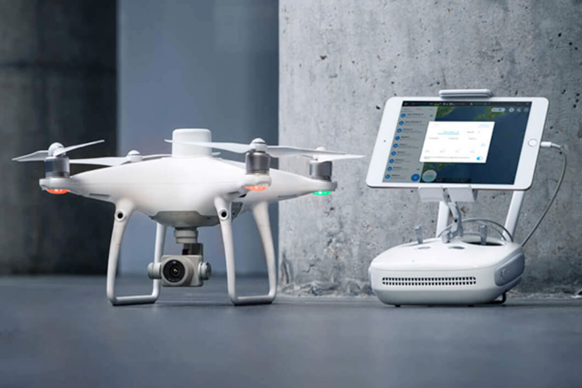 Phantom 4 pro rtk clearance