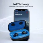 boAt Airdopes 441 Pro Ear Earbuds img3