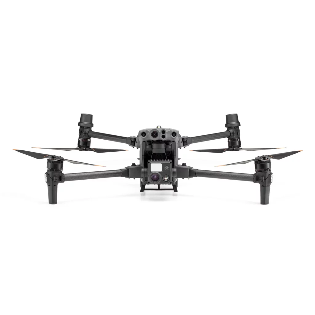 Dji matrice m30t drone 5