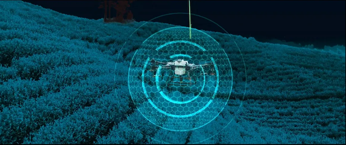 DJI Matrice 350 RTK