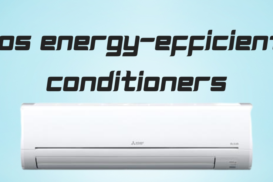 Top 5 Air Conditioners