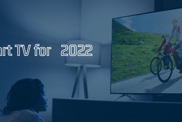 Best Smart TV - AKAI
