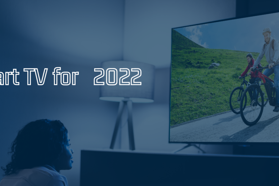 Best Smart TV - AKAI