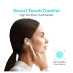 Portronics Harmonics Twins 24 Earbuds img2