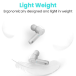 Portronics Harmonics Twins 24 Earbuds