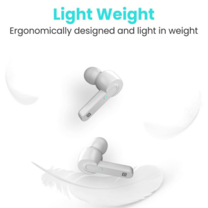 Portronics Harmonics Twins 24 Earbuds