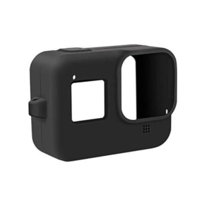 HIFFIN® Protective Silicone Sleeve Case For Gopro 8