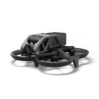 DJI Avata drone side view