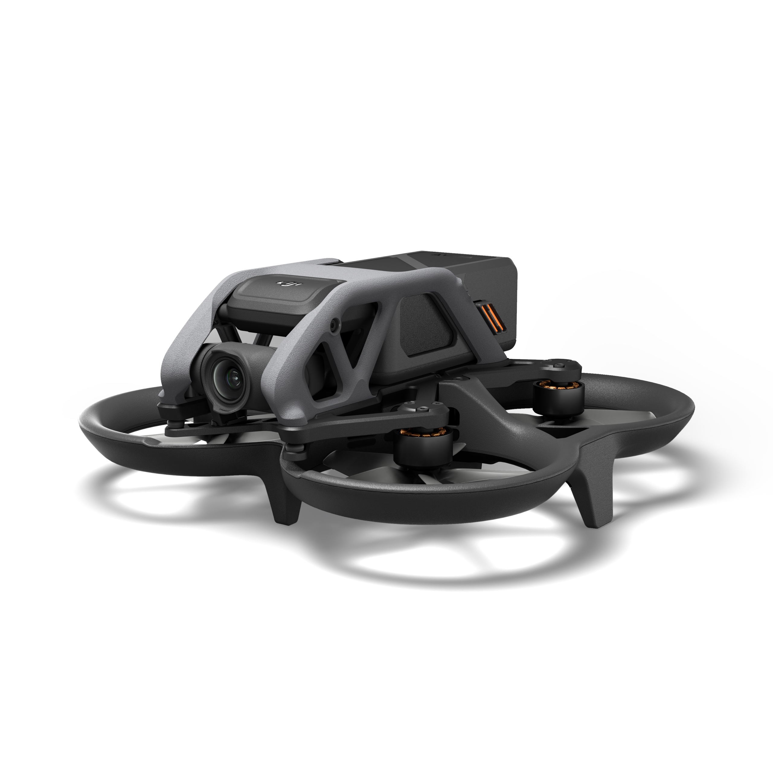 DJI Avata Fly More Kit - Volatus Drones