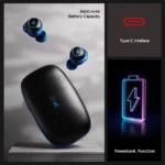 boAt Airdopes 441 Pro Ear Earbuds img2