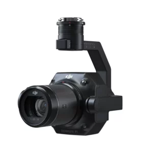 DJI Zenmuse P1 Full Frame Aerial Camera