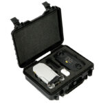 Mavic Mini Hard Carrying Case Waterproof Explosion-Proof Rugged Storage Bag