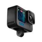 GoPro HERO11 Black Action Camera img3