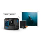 GoPro HERO11 Black Action Camera