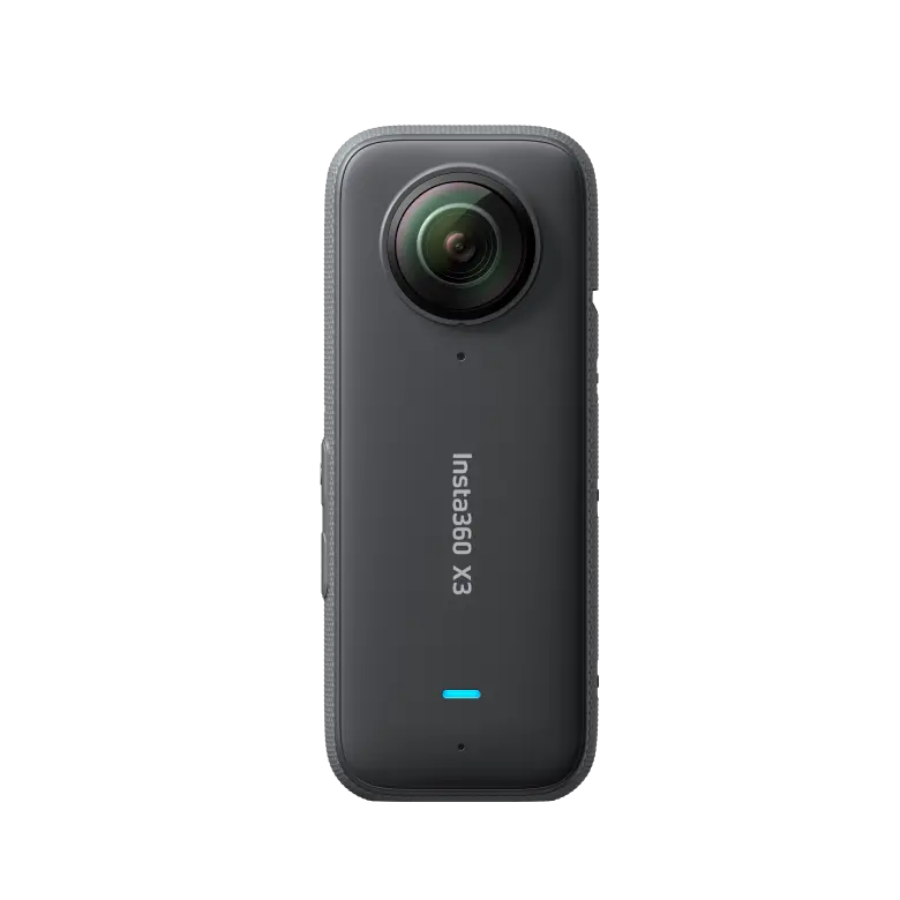 Insta360 Link Webcam Review: A Content Creating Powerhouse – SPY