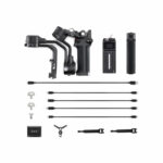 (Ronin SC2) Gimbal Stabilizer