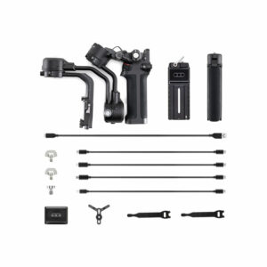 (Ronin SC2) Gimbal Stabilizer