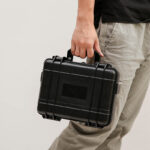 Mavic Mini Hard Carrying Case Waterproof Explosion-Proof Rugged Storage Bag