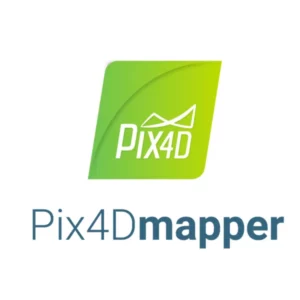 PIX4D icon