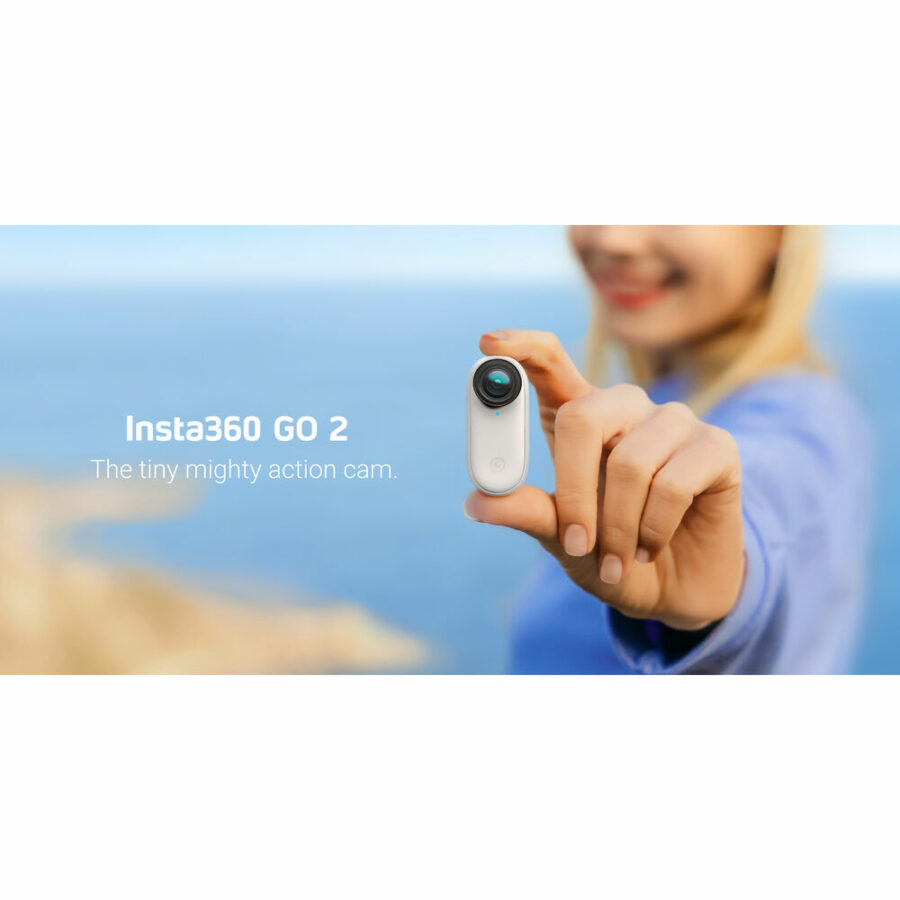 insta cam 360 2