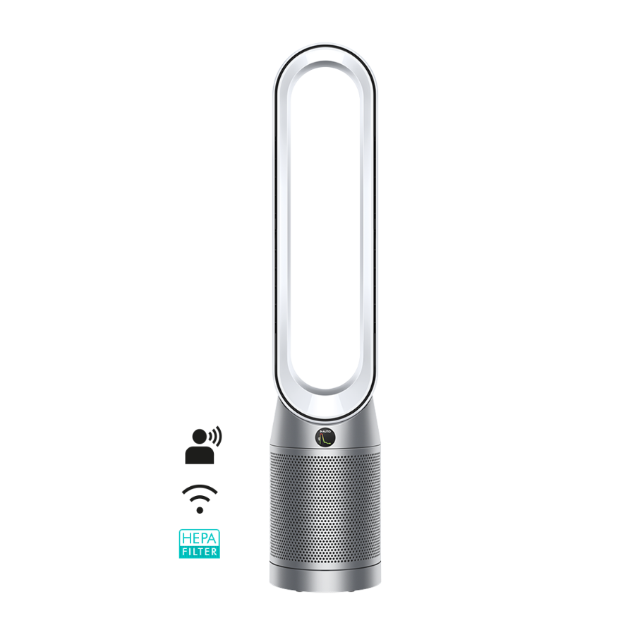 Dyson bladeless fan shop filter