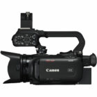 Canon XA45 Professional UHD 4K Camcorder