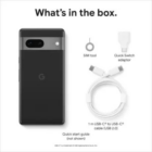 Google Pixel 7 128gb 5G