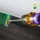 Dyson V15 Detect vacuum cleaner img6