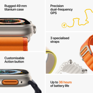 Apple Watch Ultra img4